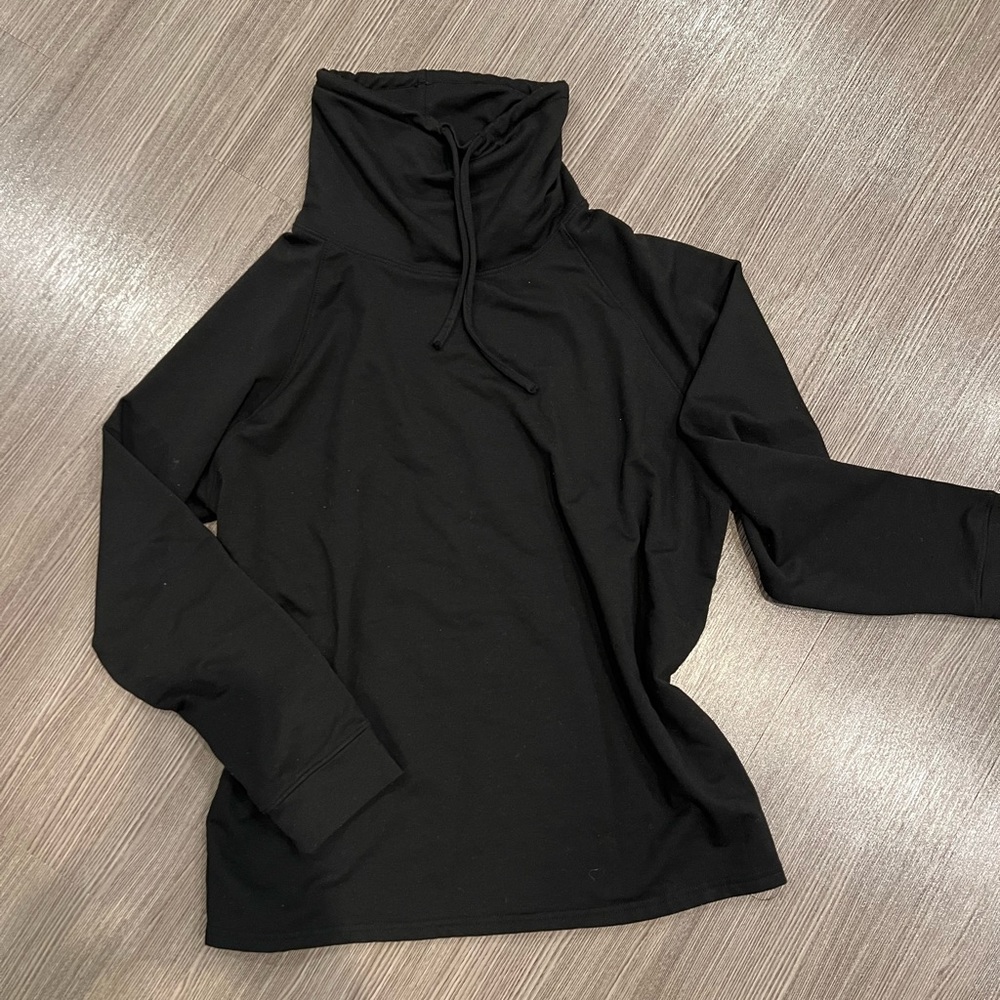 Cowl Neck 32 Degrees Athleisure